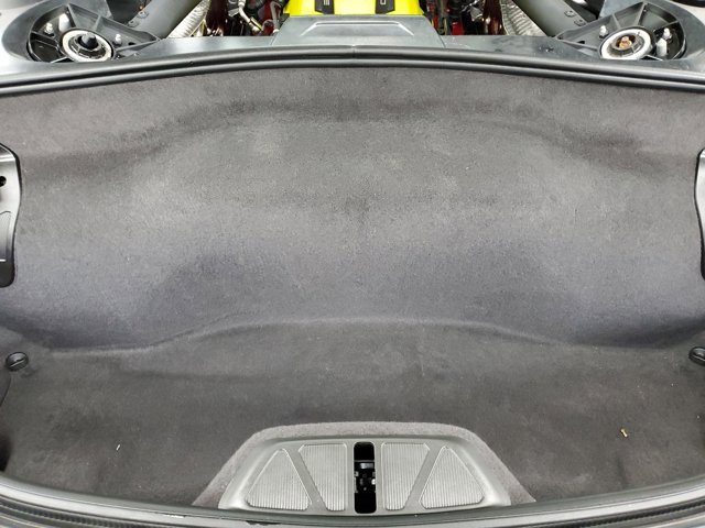 Used 2023 Chevrolet Corvette Stingray Premium Cpe w/ 3LT image 8