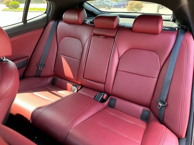 Used 2021 Kia Stinger GT1 RWD image 13