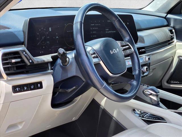 Used 2023 Kia Telluride SX Prestige AWD/4WD image 7