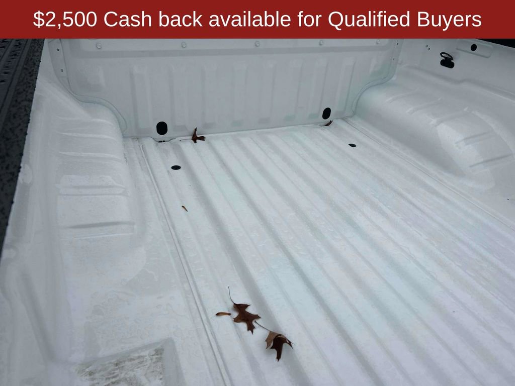 New 2026 Nissan Frontier S image 12