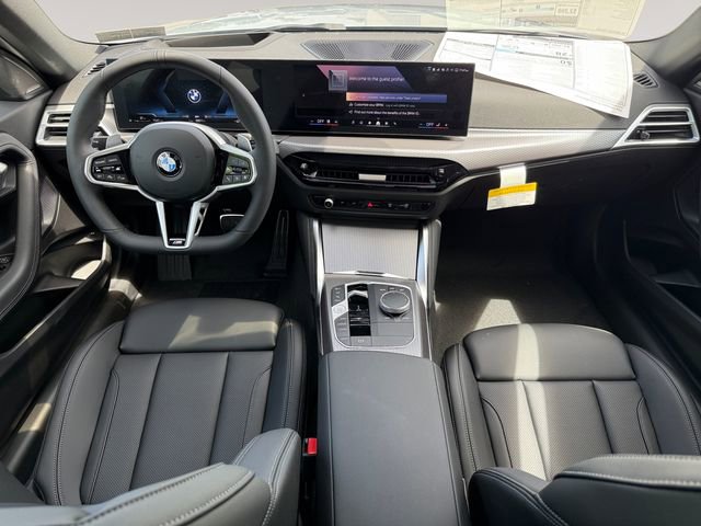 New 2026 BMW 230i xDrive Coupe w/ Premium Package AWD/4WD image 10