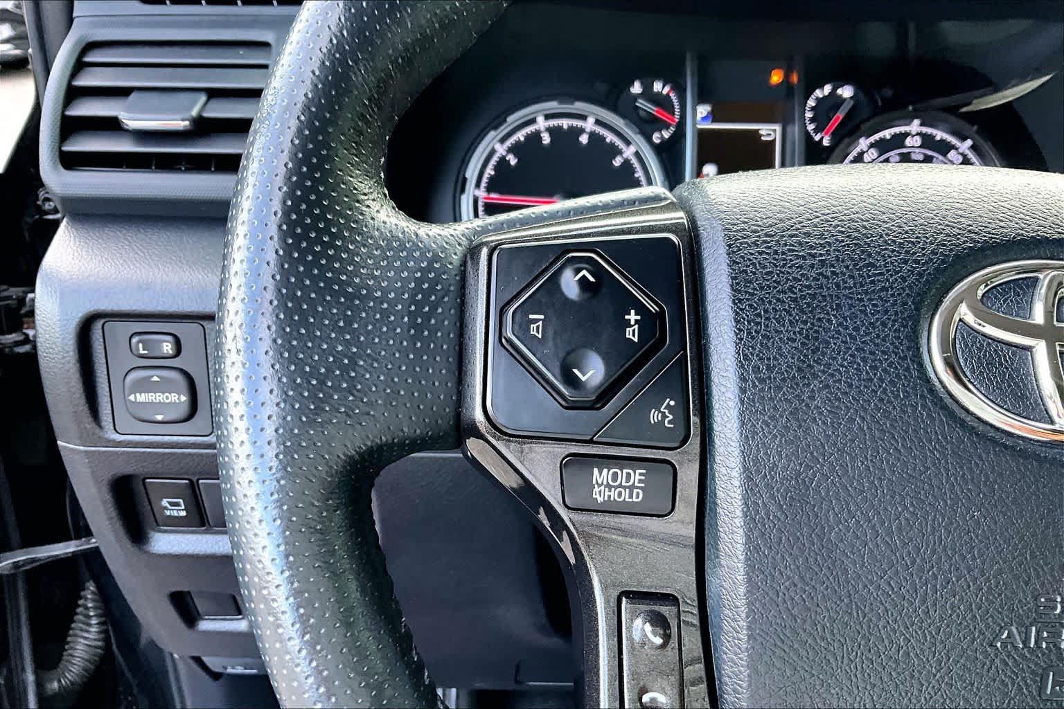 Certified 2024 Toyota 4Runner TRD Pro AWD/4WD image 23