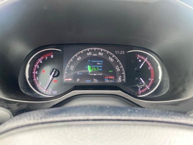 Used 2019 Toyota RAV4 Adventure w/ All Weather Liner Package AWD/4WD image 19