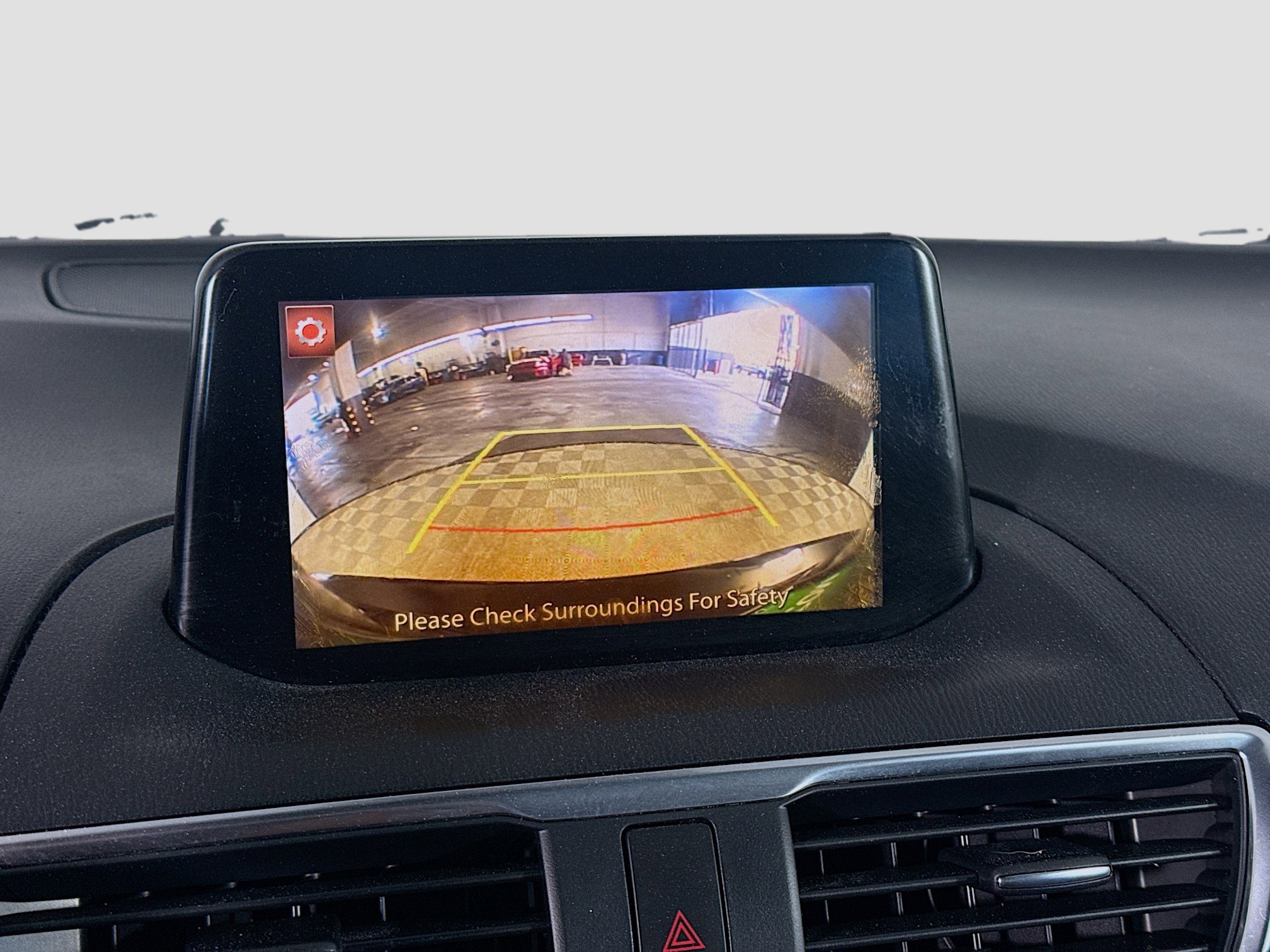 Used 2017 MAZDA MAZDA3 Grand Touring w/ Premium Equipment Package image 19