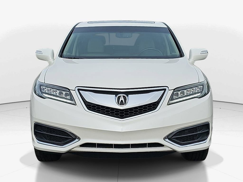 Used 2017 Acura RDX FWD image 11