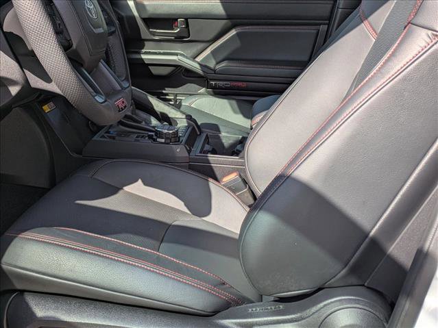 Used 2025 Toyota Tacoma TRD Pro image 17