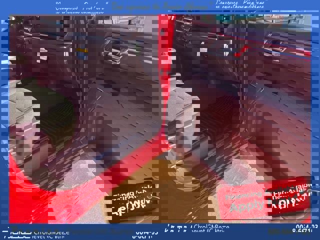 New 2026 Chevrolet Silverado 1500 LT image 20