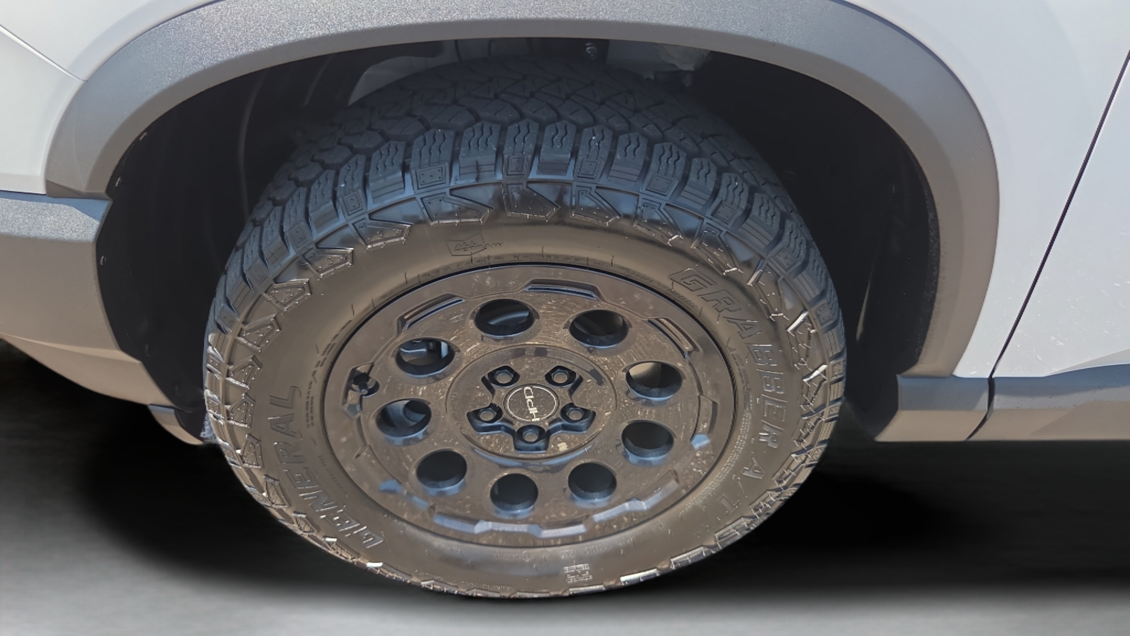 Certified 2026 Honda Passport TrailSport image 30
