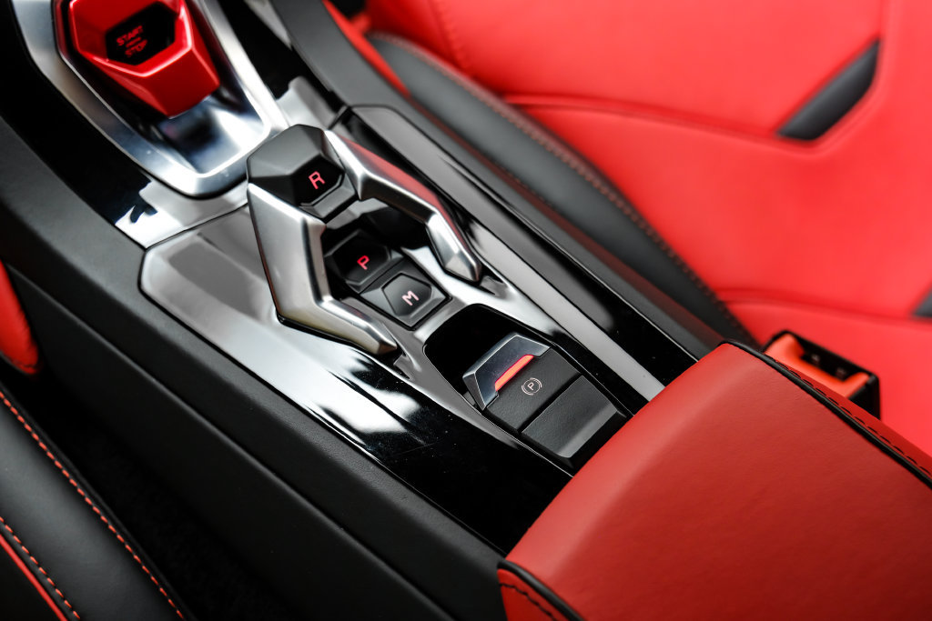 Used 2020 Lamborghini Huracan EVO AWD/4WD image 28