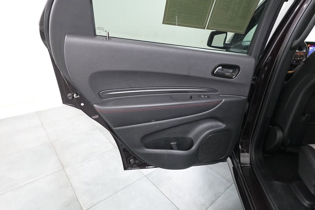 Used 2024 Dodge Durango GT AWD/4WD image 24