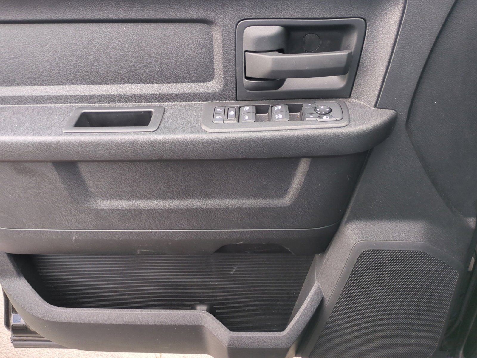 New 2025 RAM 2500 Tradesman image 13