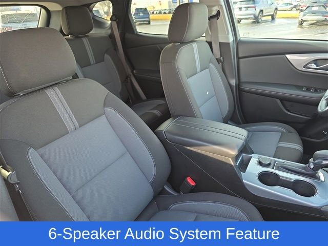 Used 2024 Chevrolet Blazer LT w/ Convenience Package image 29