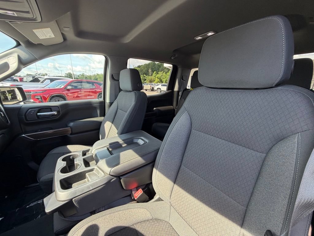 Used 2021 Chevrolet Silverado 1500 RST w/ Z71 Off-Road Package AWD/4WD image 12