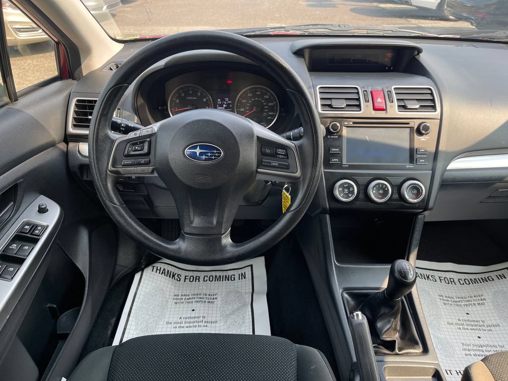 Used 2016 Subaru Impreza 2.0i AWD/4WD image 27