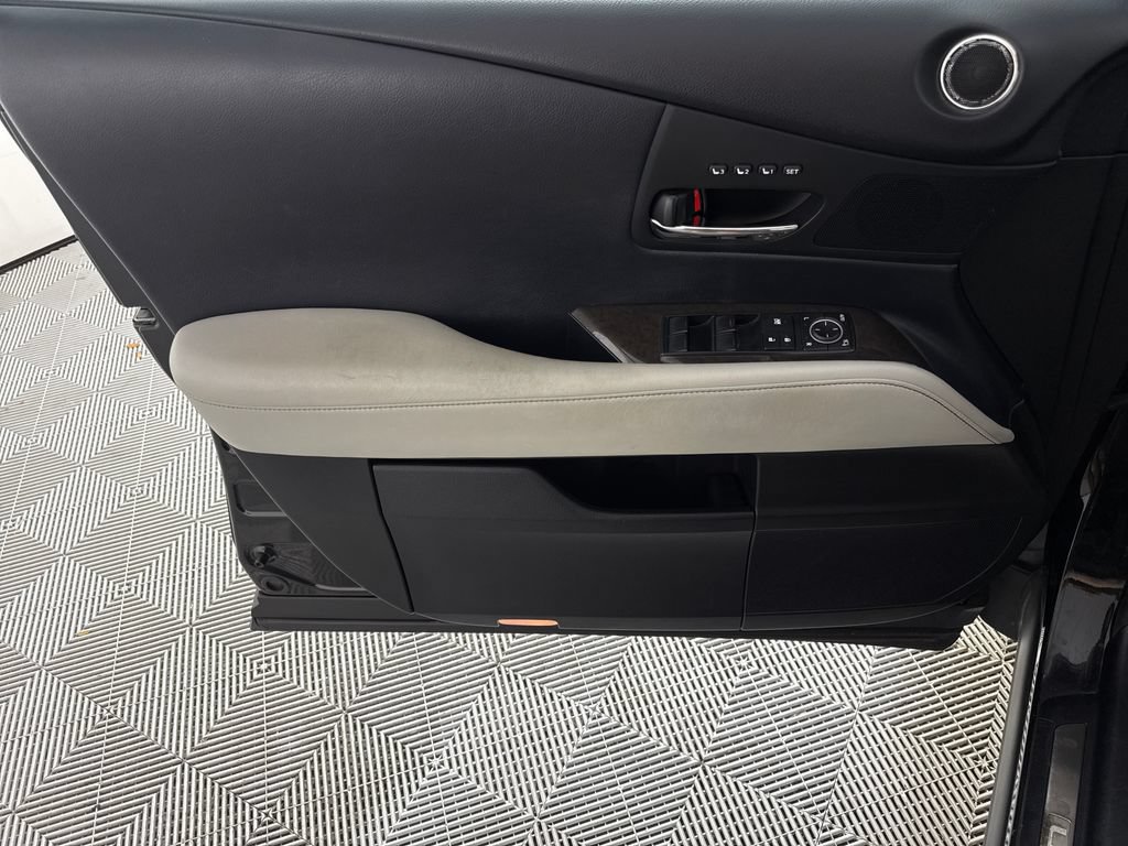 Used 2013 Lexus RX 450h FWD w/ Navigation Pkg image 10
