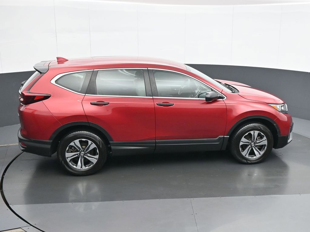 Used 2020 Honda CR-V LX image 22