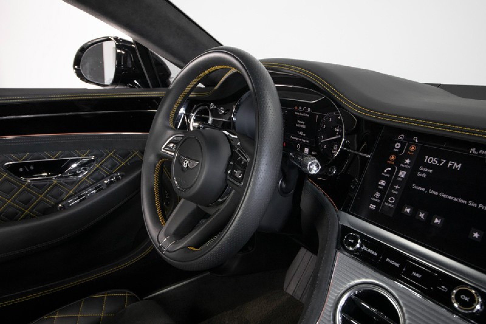 Used 2022 Bentley Continental GT Speed image 44
