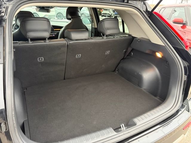 Certified 2023 Kia Niro EX image 19