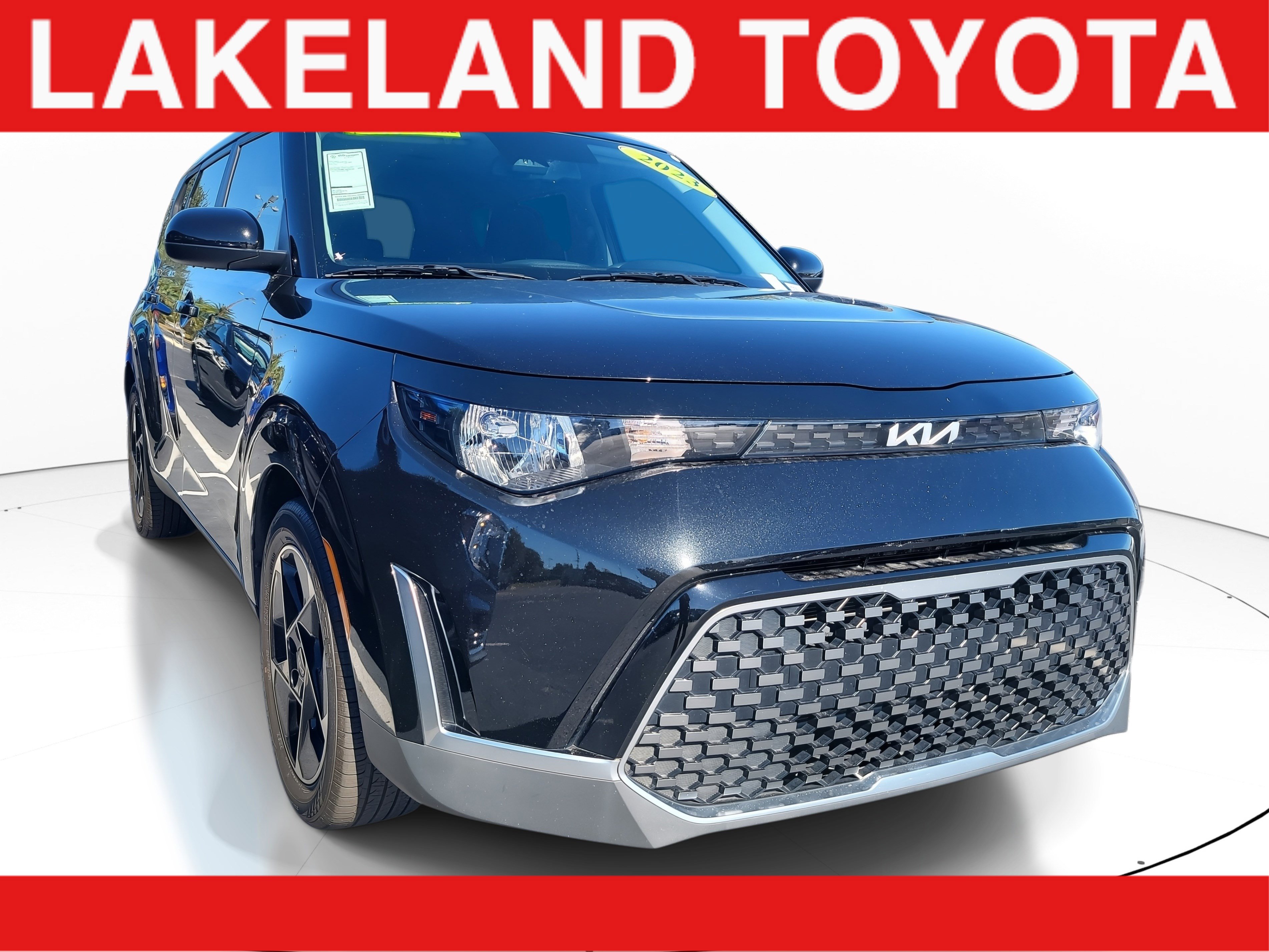 Used 2023 Kia Soul EX