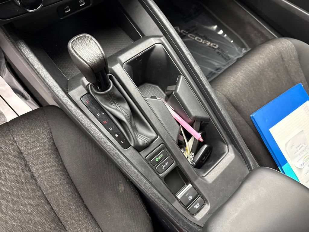 Used 2023 Honda Accord LX image 18