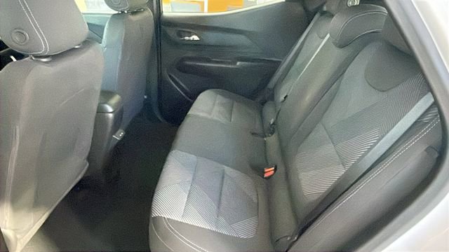 New 2027 Chevrolet Bolt LT image 11