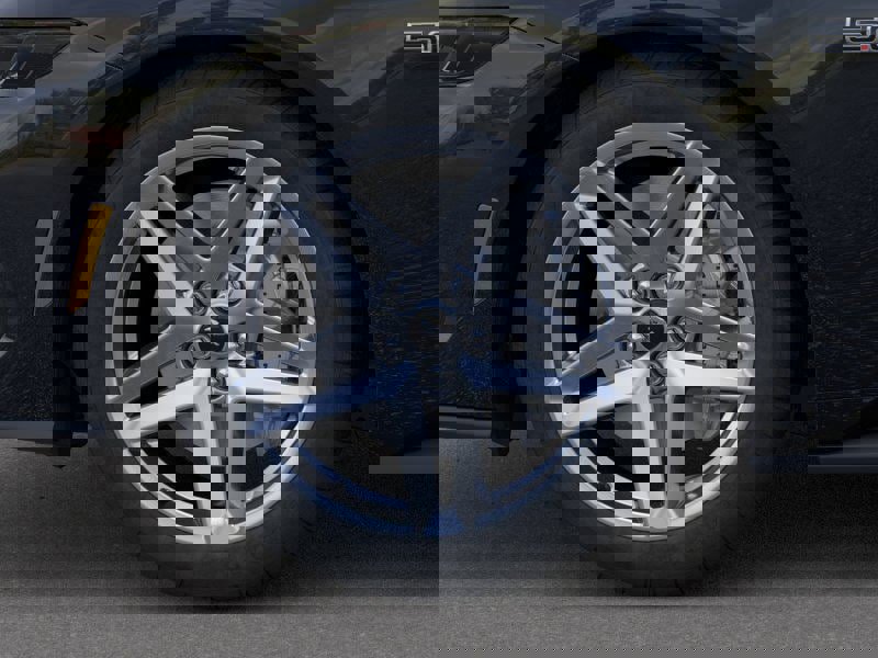 New 2026 Ford Mustang GT Premium RWD image 19