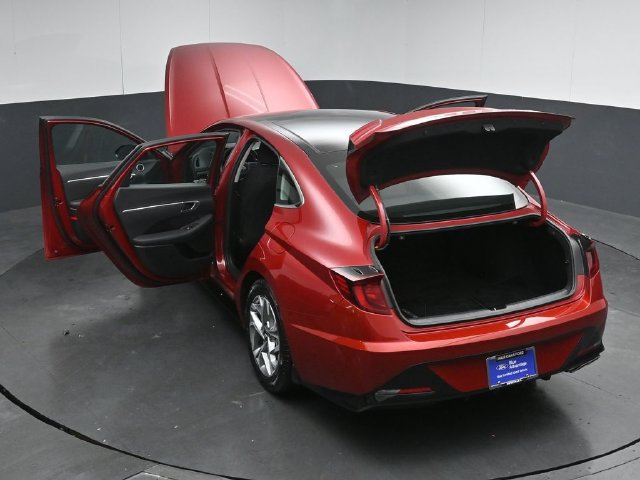 Used 2023 Hyundai Sonata SEL w/ Convenience Package FWD image 58