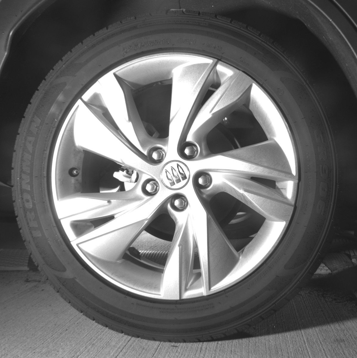 Used 2025 Buick Encore GX Preferred image 15