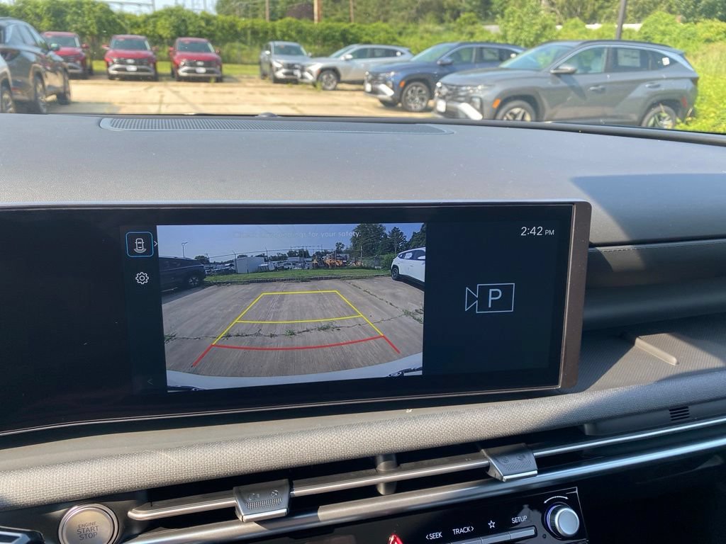 New 2026 Hyundai Tucson XRT AWD/4WD image 11