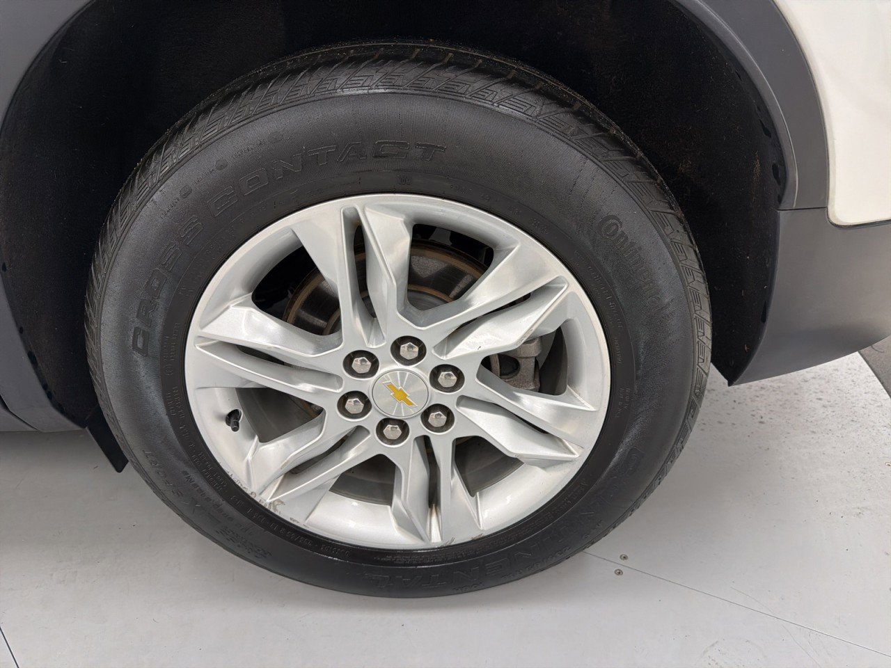 Used 2020 Chevrolet Blazer LT w/ Sound & Technology Package image 51