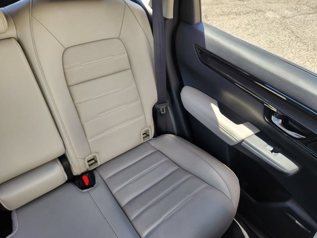 Used 2024 Honda CR-V EX-L image 17
