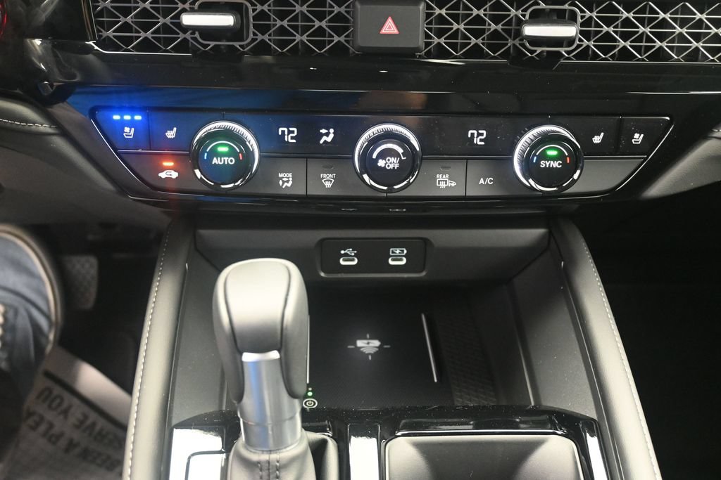 New 2026 Honda Accord Touring image 31