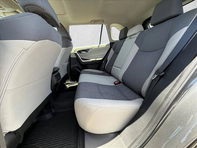 Used 2023 Toyota RAV4 XLE w/ Convenience Package FWD image 21