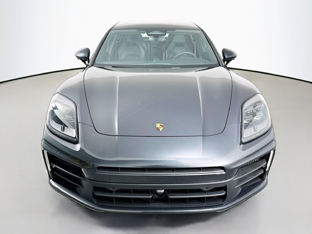 New 2026 Porsche Panamera RWD image 6