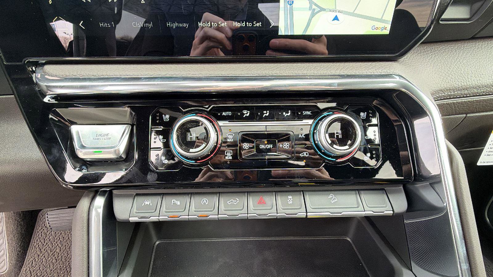 New 2025 GMC Sierra 1500 Denali w/ Denali Reserve Package image 24