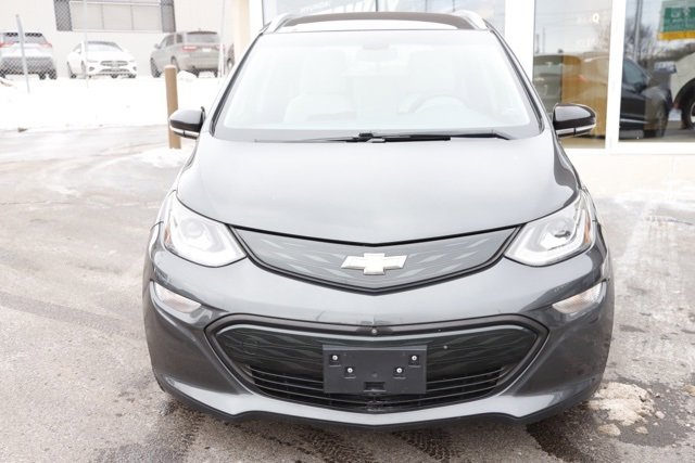 Used 2017 Chevrolet Bolt Premier image 7