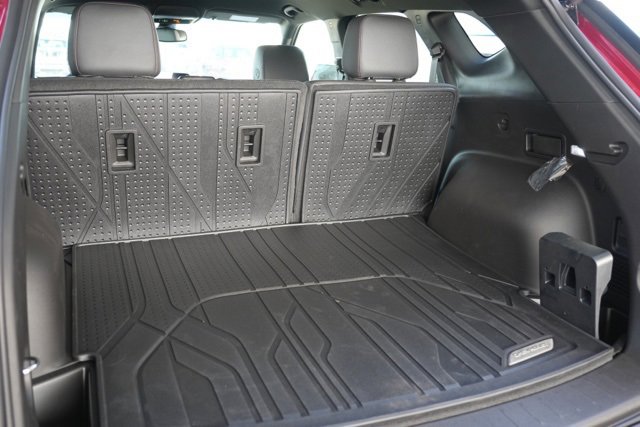 New 2026 Chevrolet Blazer RS w/ Enhanced Convenience Package image 24