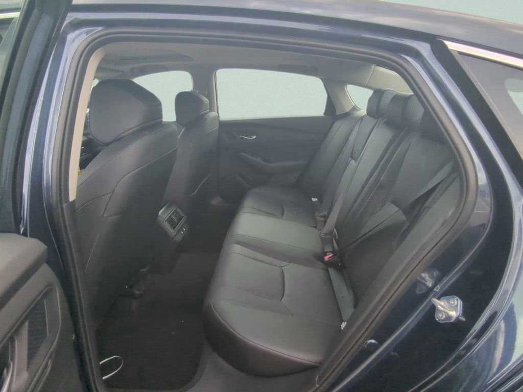 New 2026 Honda Accord Touring image 14