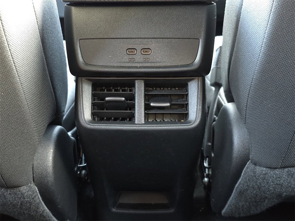 Certified 2025 Chevrolet Equinox LT image 86