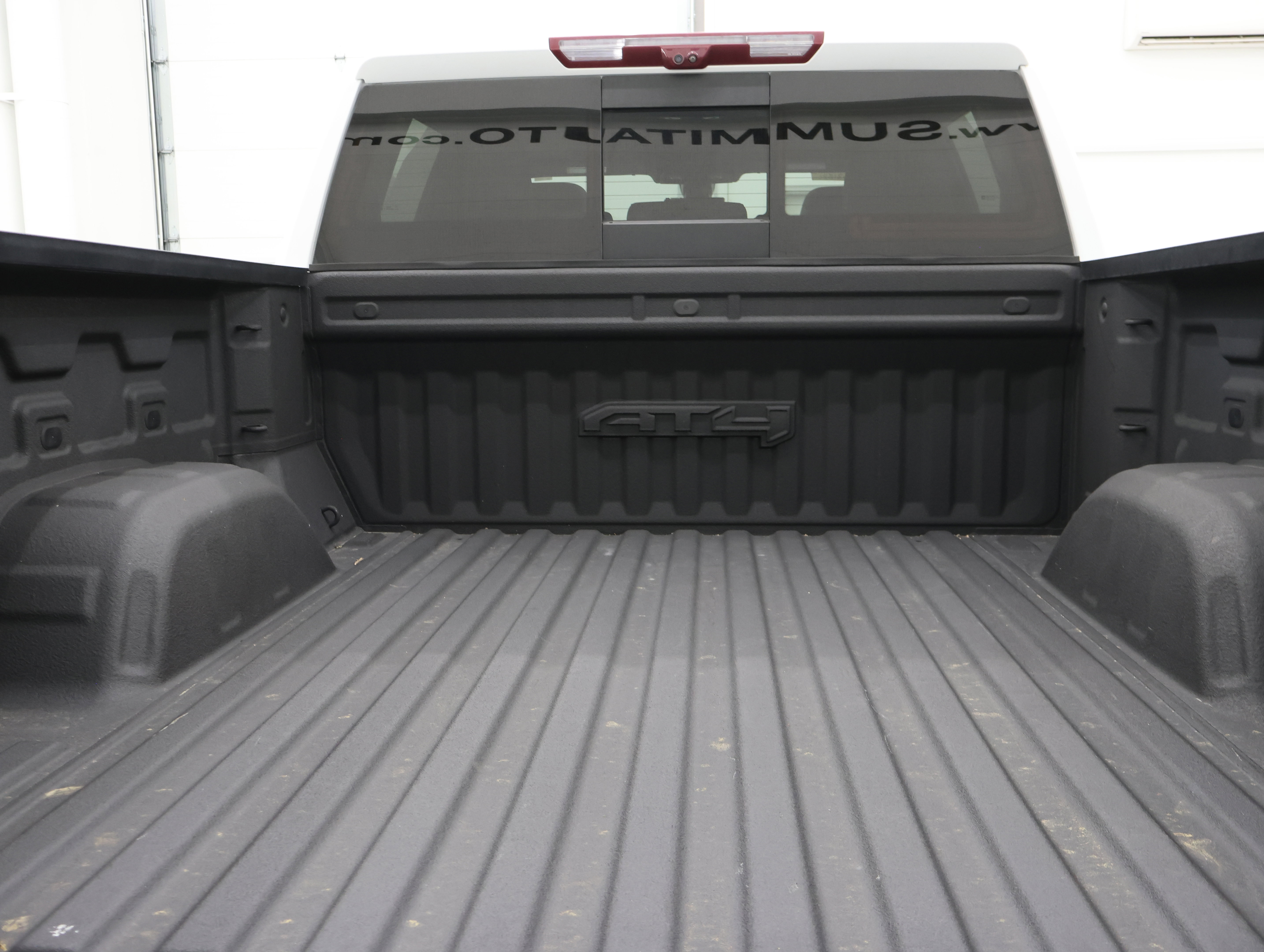Used 2022 GMC Sierra 1500 AT4 w/ AT4 Premium Package AWD/4WD image 27