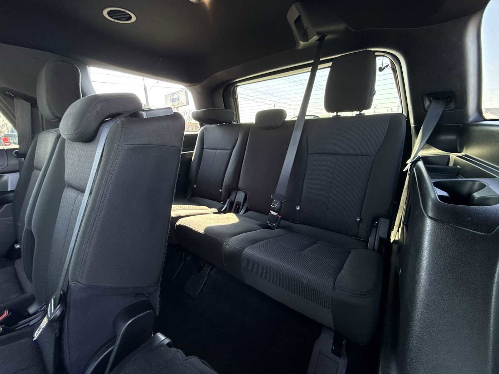 Used 2019 Ford Expedition XLT image 24