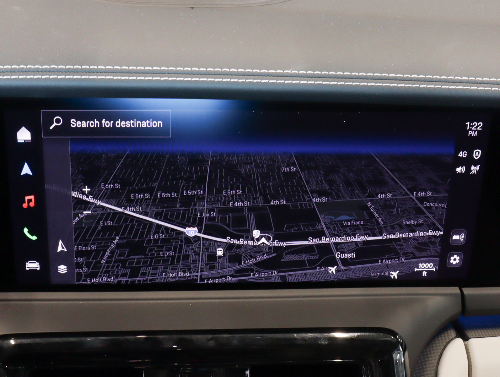 Used 2025 Porsche Panamera GTS image 24