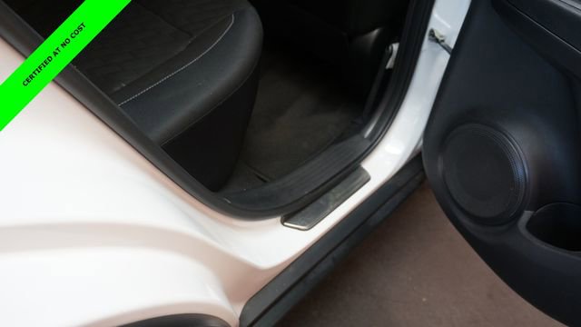 Certified 2024 Nissan Kicks SV w/ Interior Electronics Package FWD image 47