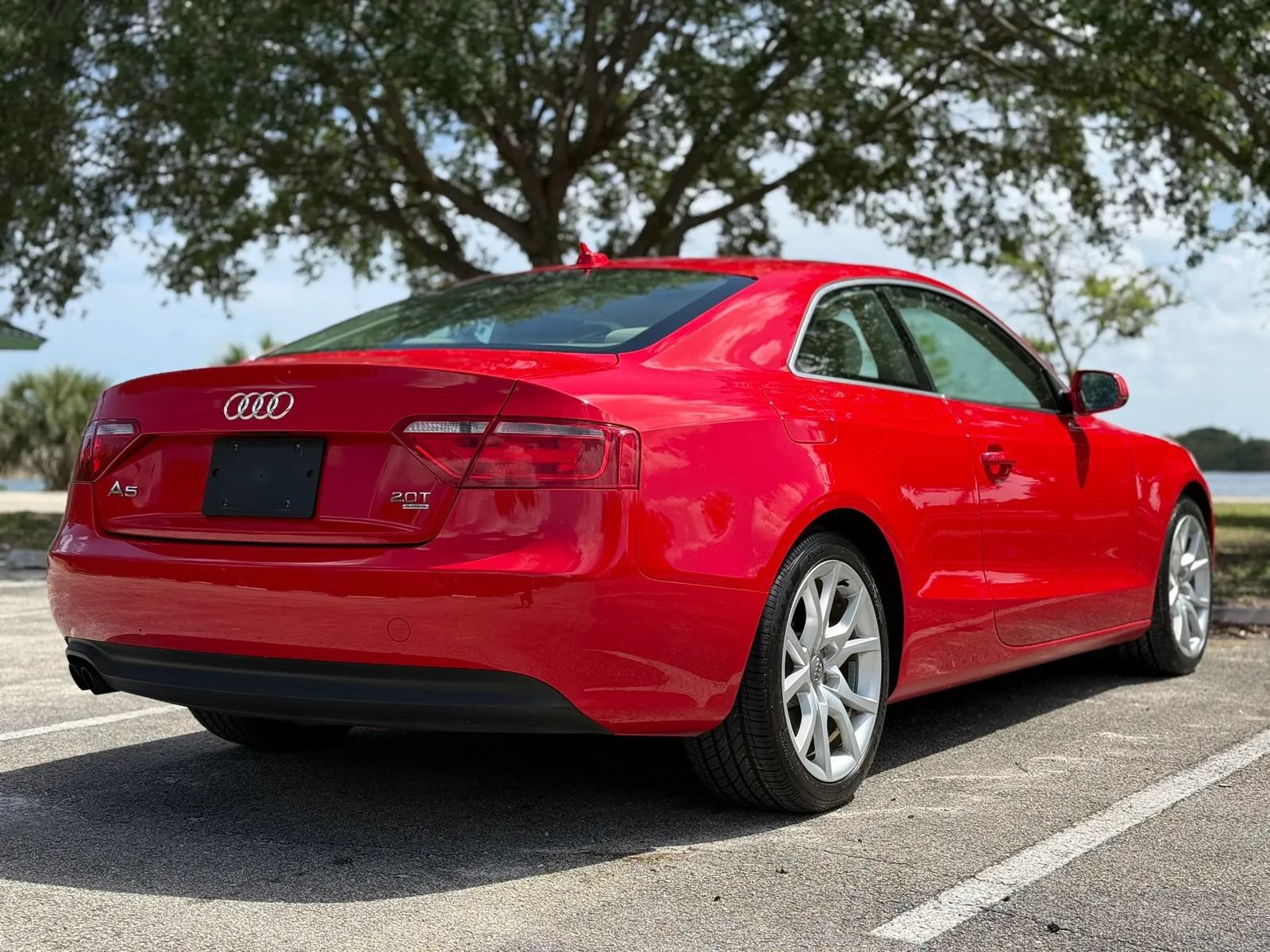 Used 2012 Audi A5 2.0T Premium AWD/4WD image 13