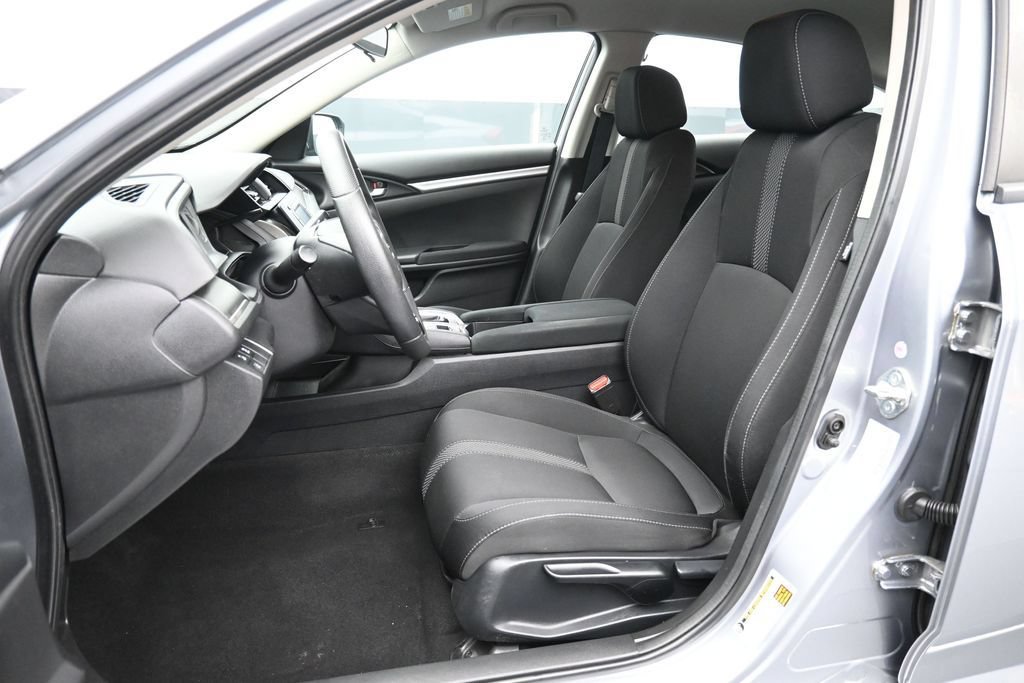 Used 2020 Honda Civic LX image 10