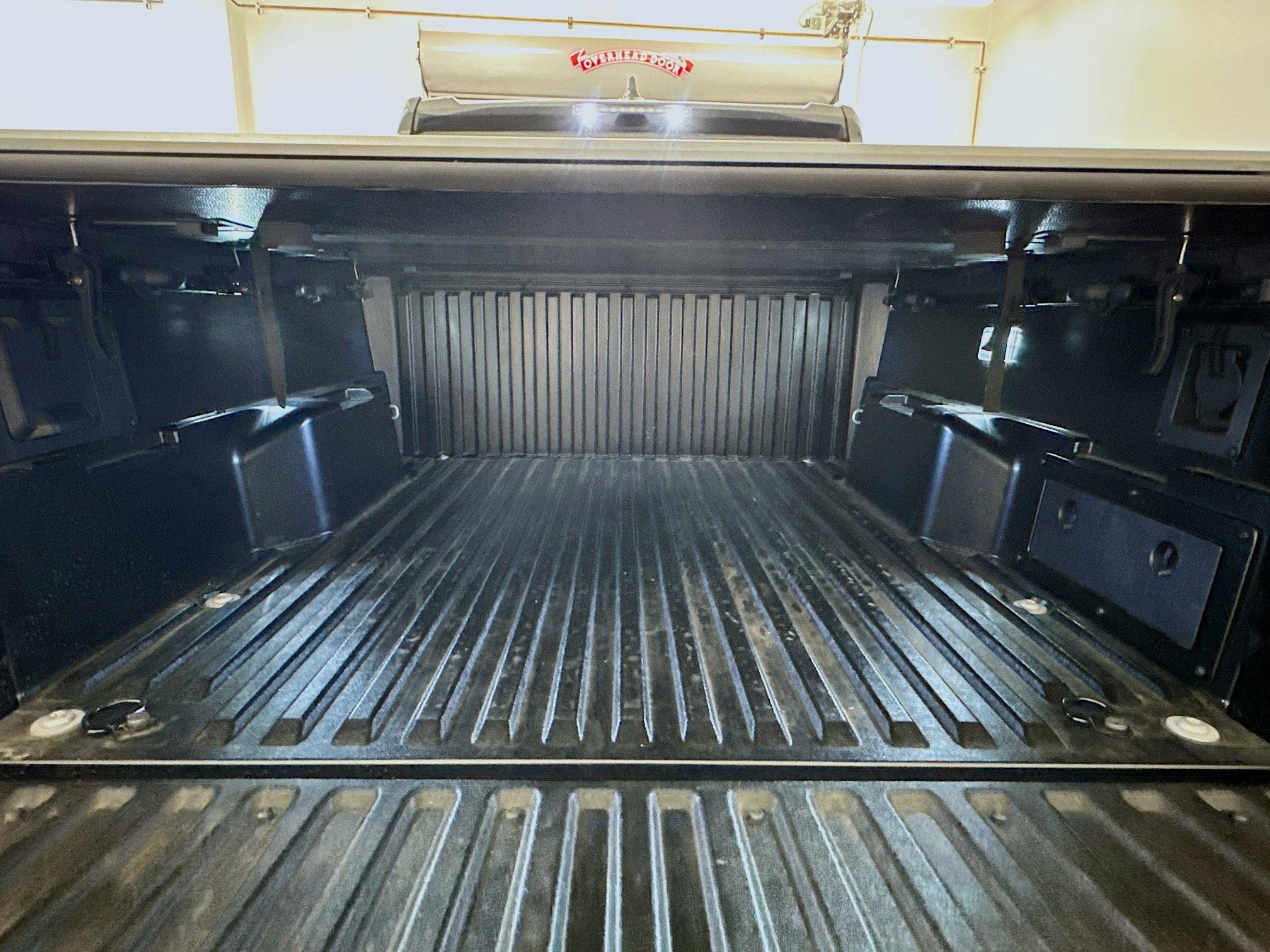 Used 2024 Toyota Tacoma TRD Sport w/ TRD Sport Upgrade Package image 31