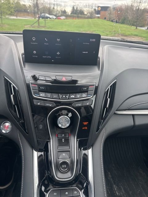 Used 2020 Acura RDX w/ Technology Package image 14
