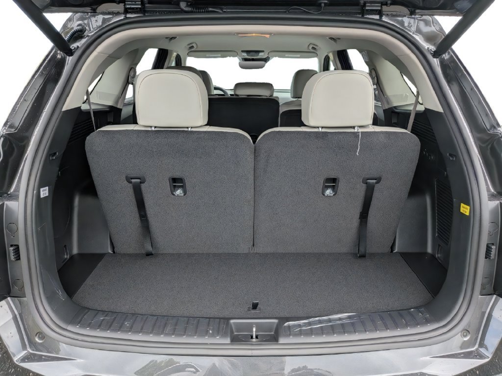 New 2026 Kia Sorento EX FWD image 12