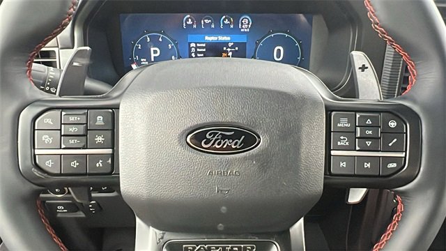 New 2025 Ford F150 Raptor image 37