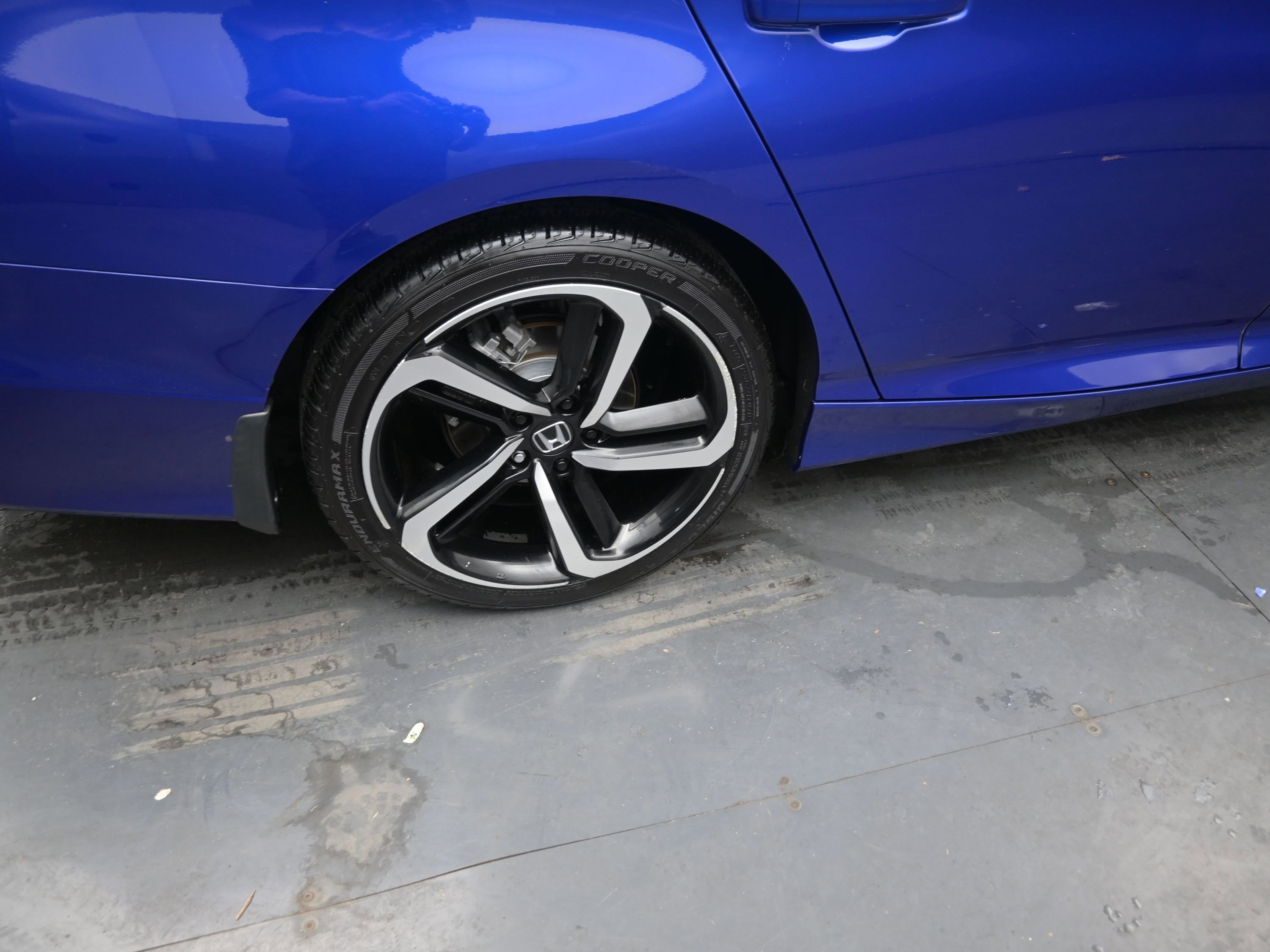 Used 2022 Honda Accord Sport Special Edition image 11